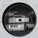 12inch Vinyl Single - Cherry / Ruthit - Alex (Nick Curly Remix) / Not A Problem (Mymy Remix)