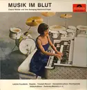 LP - Cherry Wainer - Musik Im Blut (Cherry Wainer Ihre Swinging Hammond-Orgel)