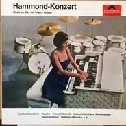 Cherry Wainer - Hammond-Konzert I