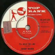 Cherry Wainer - I'll Walk The Line