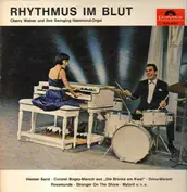 Cherry Wainer und ihre Swinging Hammond-Orgel