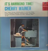 cherry Wainer - It's Hammond Time!