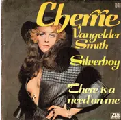 Cherry Vangelder-Smith