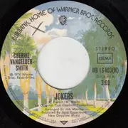 7inch Vinyl Single - Cherry Vangelder-Smith - Jokers