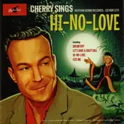Cherry - HI-No-Love