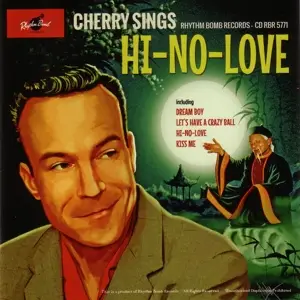 Cherry & The Gamb Casino - HI-No-Love