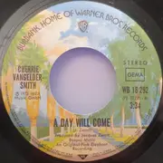 7inch Vinyl Single - Cherry Vangelder-Smith - Goodbye (Guitar Man)