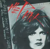 Cherry Vanilla - The Punk