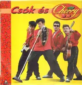 Cherry - Csók És Cherry