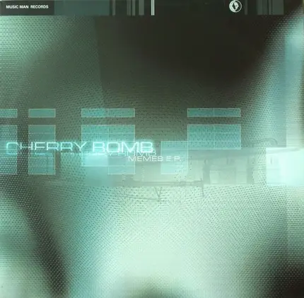 Cherry Bomb - Memes E.P.