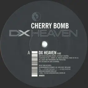 Cherry Bomb - DX Heaven