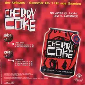 Cherry Coke - No Hagas El Indio, Haz El Cherokee