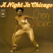 Cherry Laine - A Night In Chicago