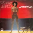 7inch Vinyl Single - Cherry Laine - Catch The Cat