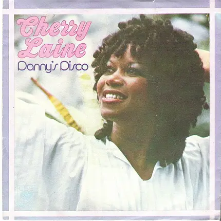 Cherry Laine - Danny's Disco / I'm Hot