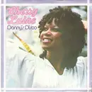 7inch Vinyl Single - Cherry Laine - Danny's Disco / I'm Hot