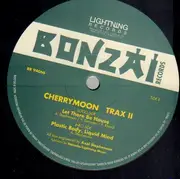 12inch Vinyl Single - Cherrymoon Trax II, Cherry Moon Trax - Trax II
