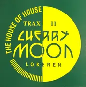 12inch Vinyl Single - Cherrymoon Trax II, Cherry Moon Trax - Trax II