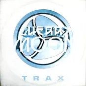 cherry moon trax - Celebration / Needle Destruction