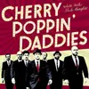 Double LP - CHERRY POPPIN' DADDIES - WHITE TEETH BLACK.. + CD - .. THOUGHTS