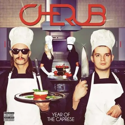 Cherub - Year of the Caprese
