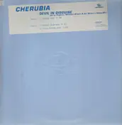 Cherubia - Devil In Disguise (House Mixes)