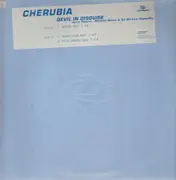 12inch Vinyl Single - Cherubia - Devil In Disguise (House Mixes)