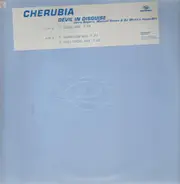 Cherubia - Devil In Disguise (House Mixes)