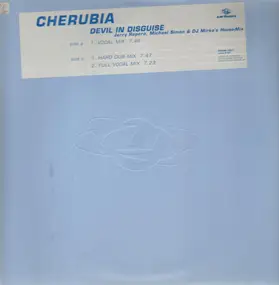 Cherubia - Devil In Disguise (House Mixes)