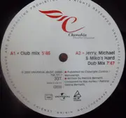 12inch Vinyl Single - Cherubia - Devil In Disguise