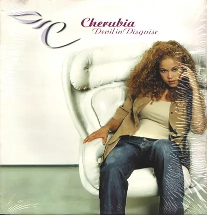 Cherubia - Devil in Disguise