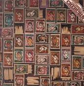 Cherubin - Safety Match