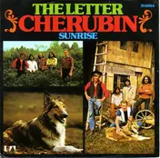 Cherubin - The Letter