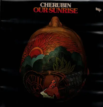 Cherubin - Our Sunrise