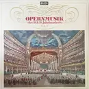 LP-Box - Cherubini / Beethoven / Weber a.o. - Opernmusik des 18. und 19. Jahrhunderts - Hardcover Box + Booklet