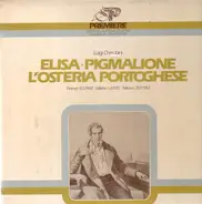 Cherubini - Elisa / Pigmalione / L'Osteria Portoghese