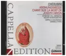 CD - Cherubini - Krönungsmesse / Chant sur la mort de Joseph Haydn