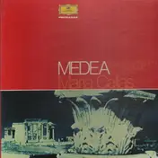 Luigi Cherubini - Medea (Maria Callas)