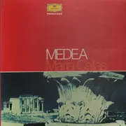 LP-Box - Cherubini - Medea (Maria Callas)