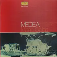 Cherubini - Medea (Maria Callas)