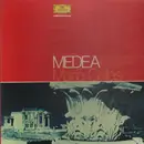 LP-Box - Cherubini - Medea (Maria Callas)