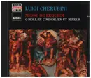 CD - Cherubini - Messe De Requiem