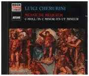CD - Cherubini - Messe De Requiem