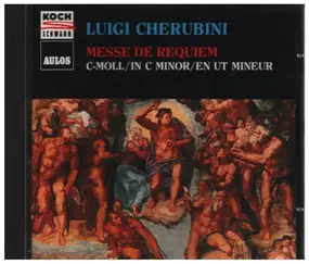 Cherubini - Messe De Requiem