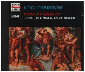 Cherubini - Messe De Requiem