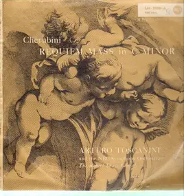 Luigi Cherubini - Requiem Mass in C Minor (Toscanini)
