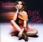 cheryl cole - Messy Little Raindrops