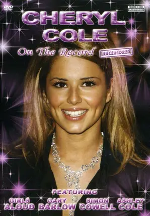 Cheryl Cole - On the Record