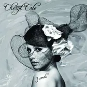 CD - Cheryl Cole - 3 Words