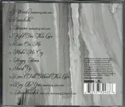 CD - Cheryl Cole - 3 Words